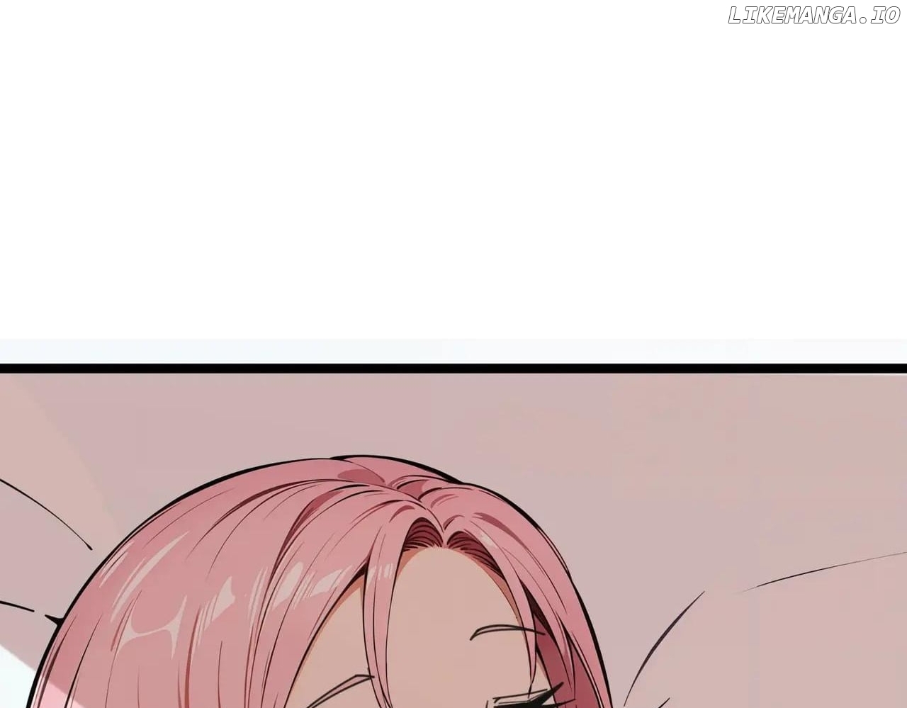 Daddy President Is Too Hard To Deal With Chapter 201 - page 41